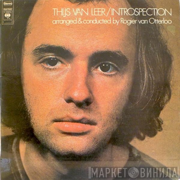 Thijs Van Leer  - Introspection