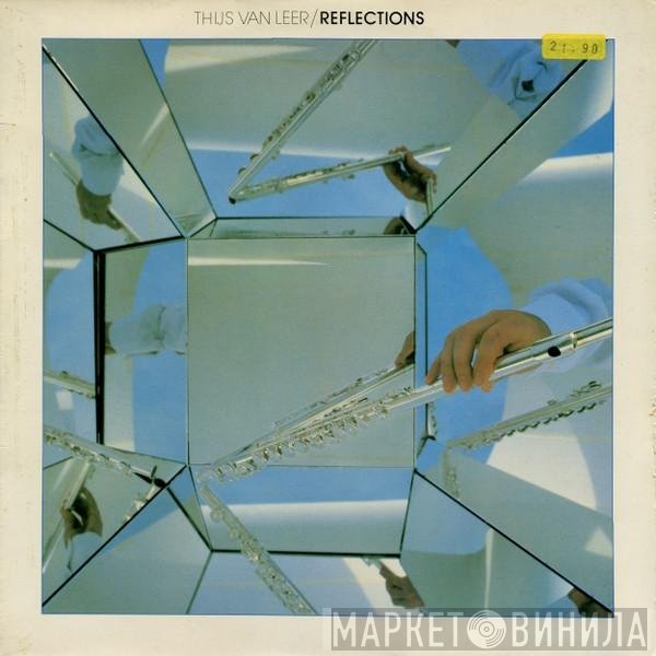 Thijs Van Leer  - Reflections