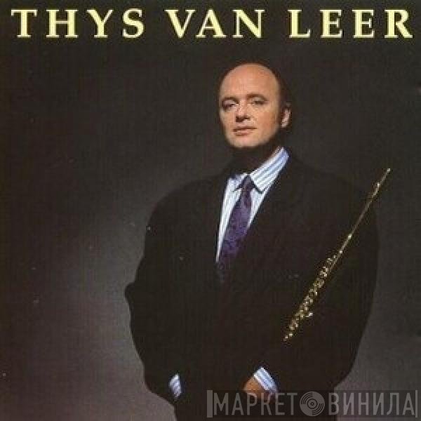 Thijs Van Leer  - Renaissance