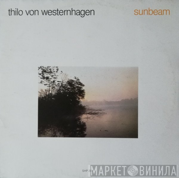 Thilo Von Westernhagen  - Sunbeam