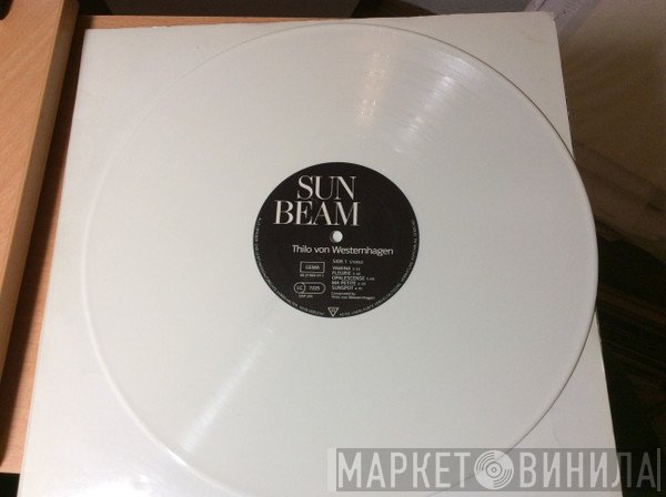 Thilo Von Westernhagen  - Sunbeam