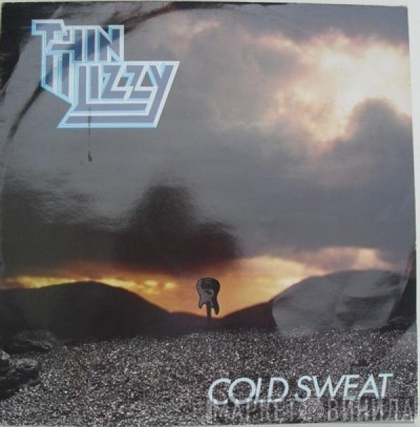 Thin Lizzy  - Cold Sweat