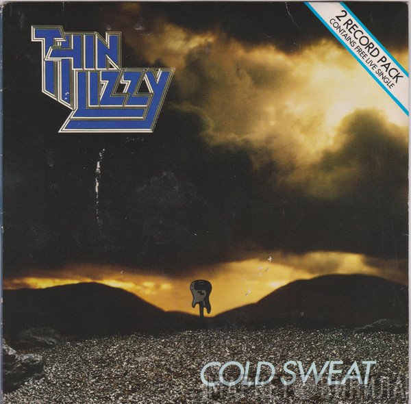 Thin Lizzy - Cold Sweat