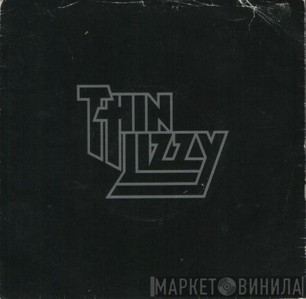 Thin Lizzy  - Dancing In The Moonlight