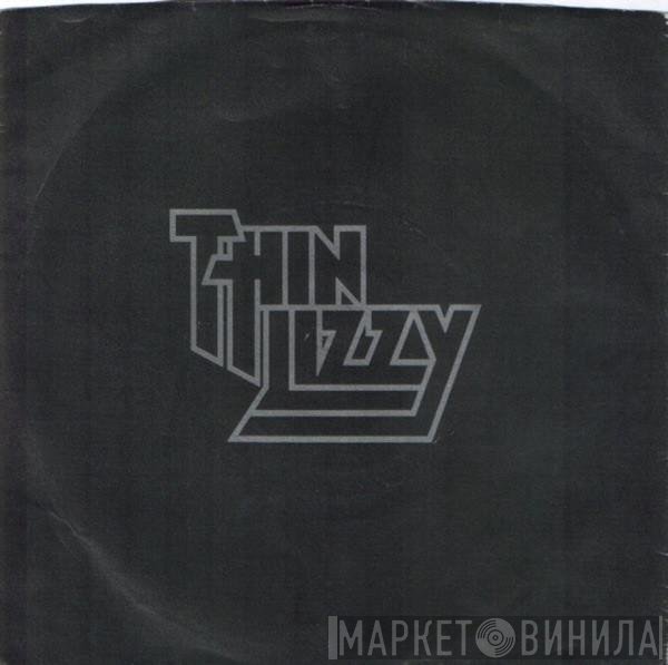 Thin Lizzy - Dancing In The Moonlight