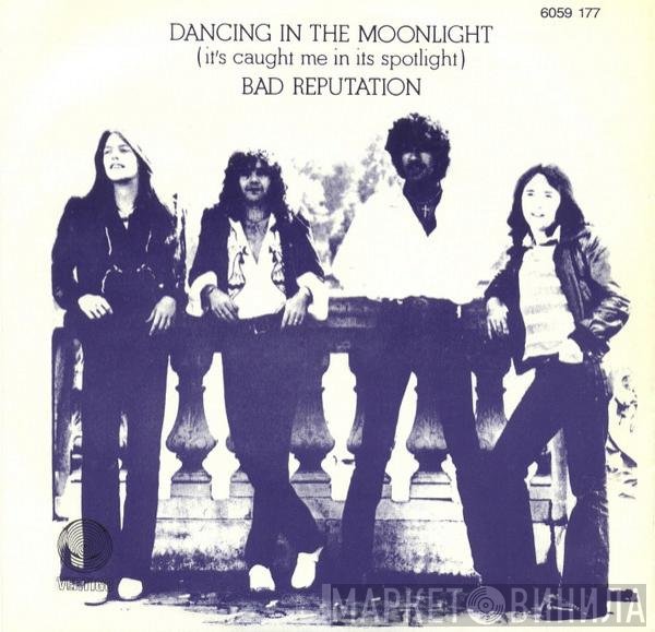 Thin Lizzy  - Dancing In The Moonlight