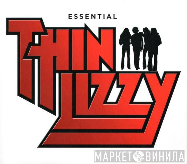 Thin Lizzy  - Essential