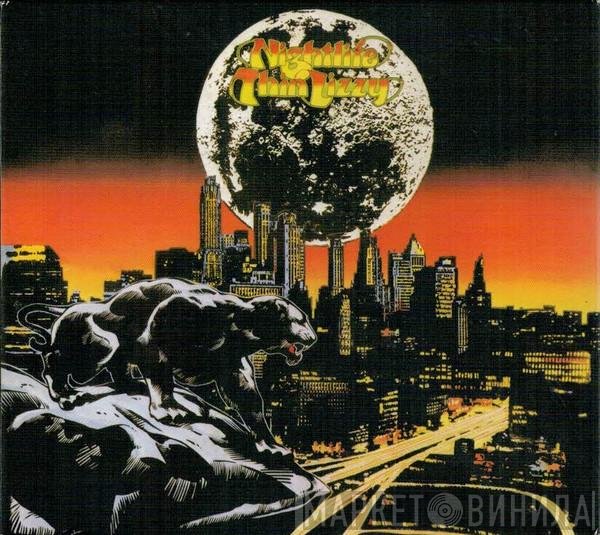 Thin Lizzy - Nightlife (Deluxe Expanded Edition)
