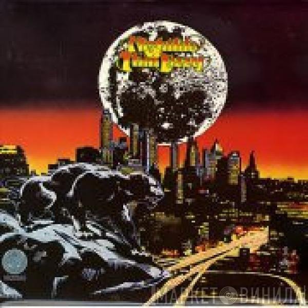 Thin Lizzy  - Nightlife
