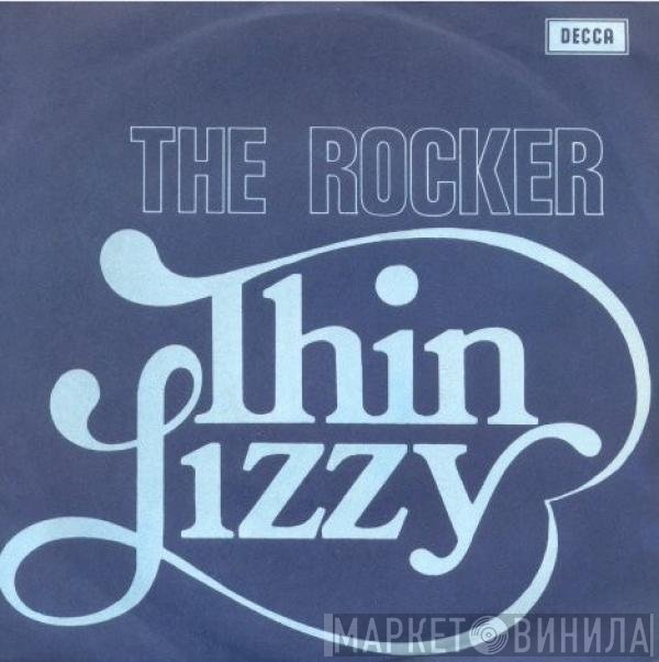 Thin Lizzy  - The Rocker