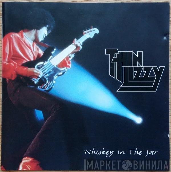 Thin Lizzy - Whiskey In The Jar