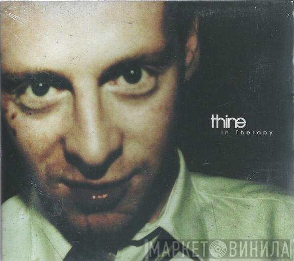 Thine  - In Therapy