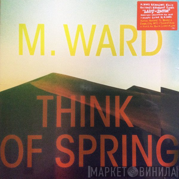  - Think Of Spring