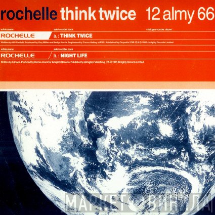  - Think Twice