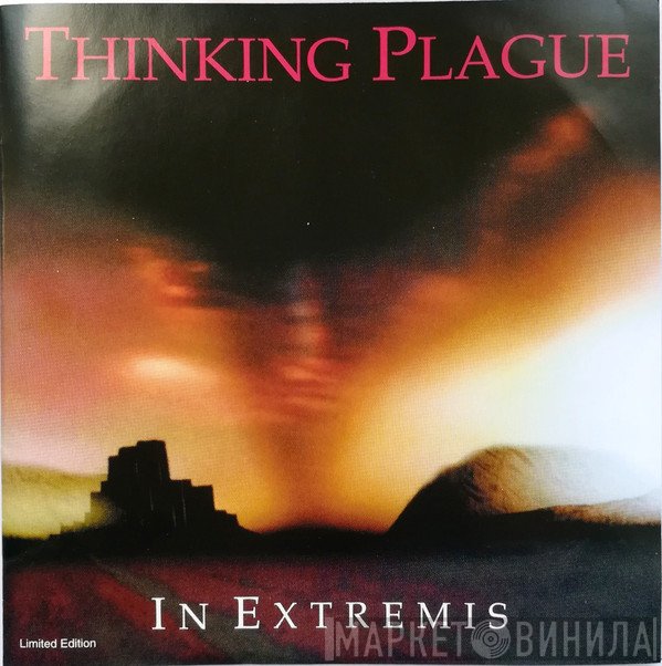 Thinking Plague  - In Extremis