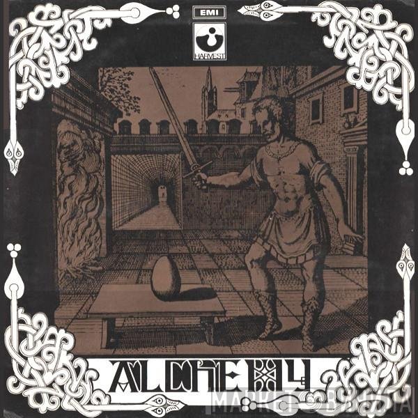Third Ear Band - Alchemy