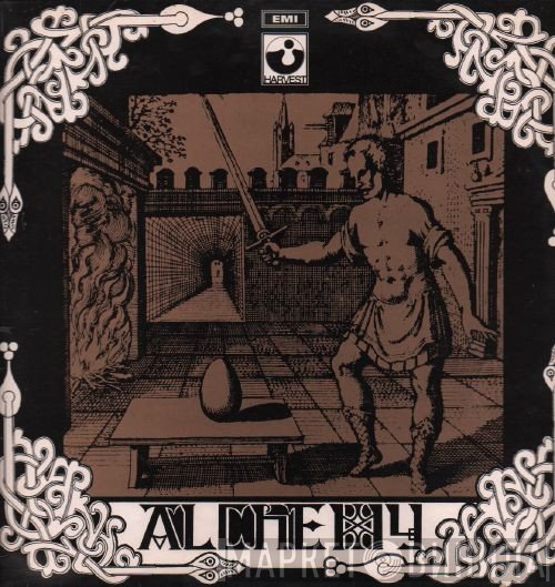 Third Ear Band - Alchemy