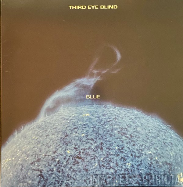 Third Eye Blind  - Blue