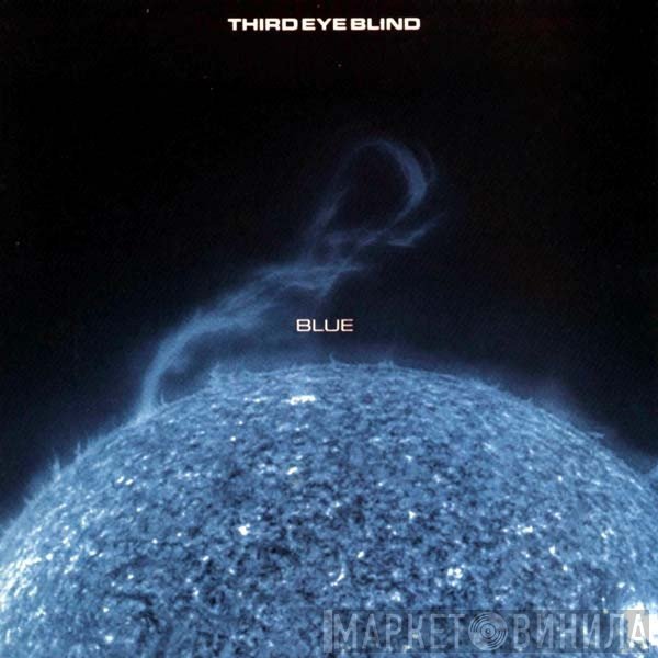 Third Eye Blind  - Blue