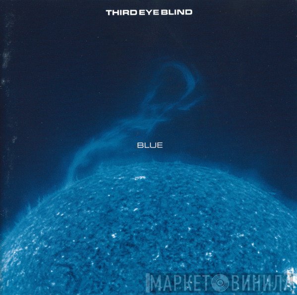 Third Eye Blind  - Blue