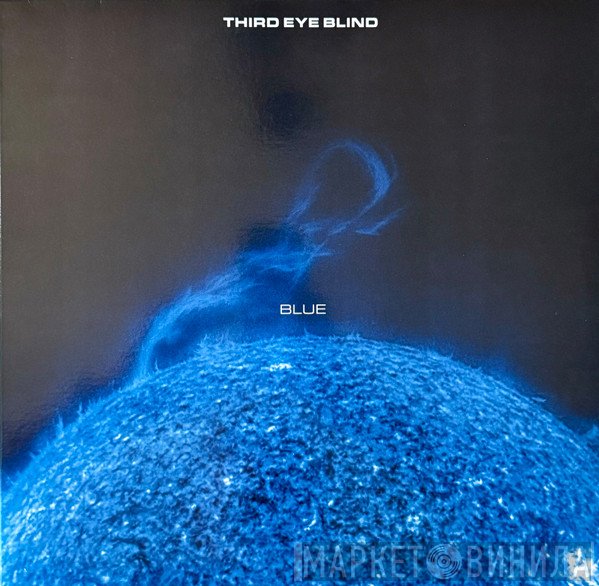 Third Eye Blind - Blue