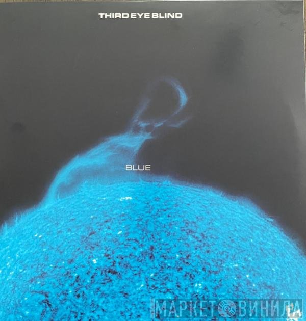 Third Eye Blind  - Blue