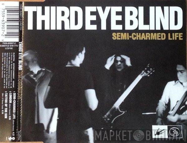 Third Eye Blind - Semi-Charmed Life