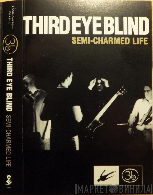 Third Eye Blind  - Semi-Charmed Life
