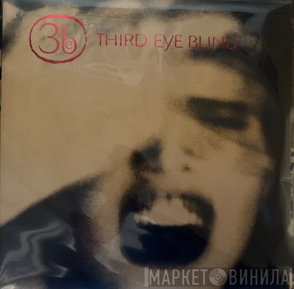 Third Eye Blind - Third Eye Blind
