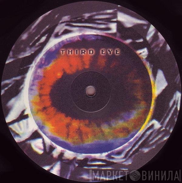Third Eye  - Morphic Resonance