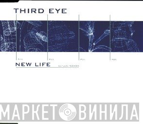 Third Eye - New Life