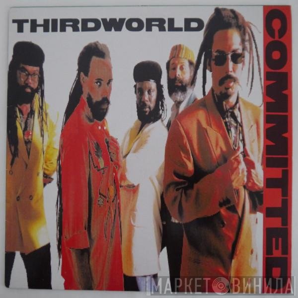 Third World  - Committed