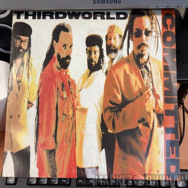 Third World  - Committed