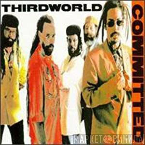 Third World  - Committed