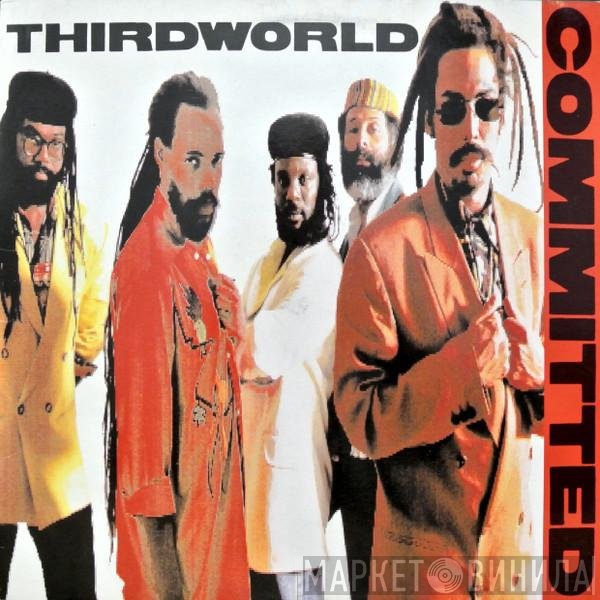 Third World - Committed