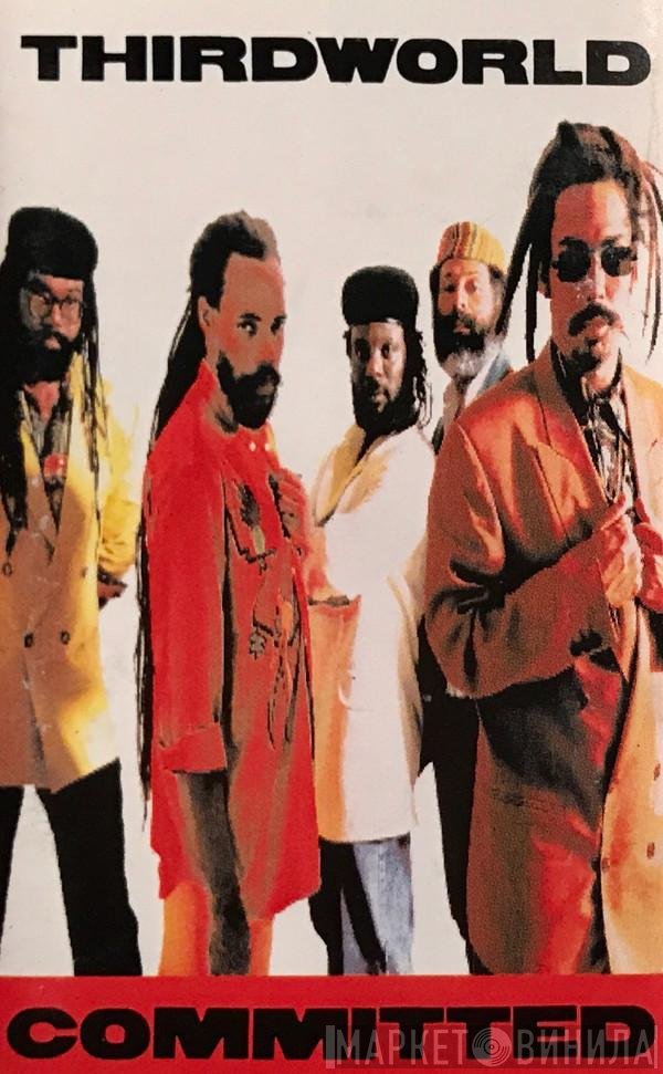 Third World - Committed