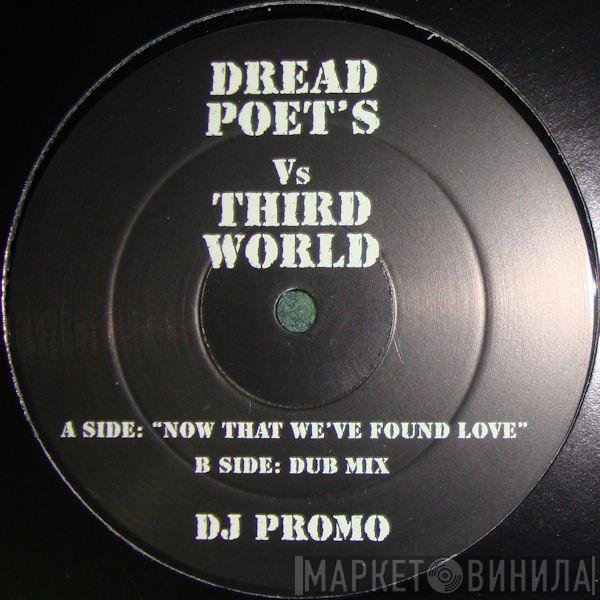 Third World, Dread Poets - Now That We've Found Love