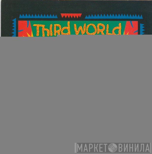 Third World - Forbidden Love