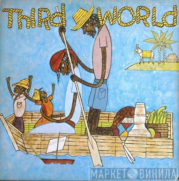 Third World - Journey To Addis