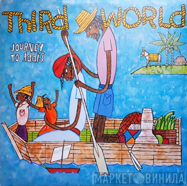 Third World - Journey To Addis