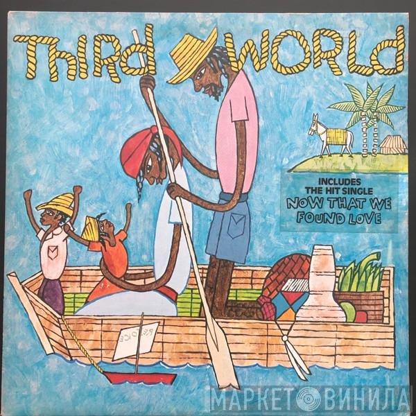 Third World - Journey To Addis
