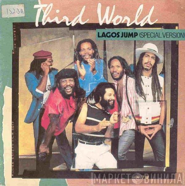 Third World  - Lagos Jump