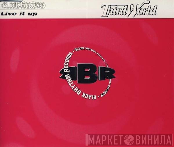 Third World  - Live It Up