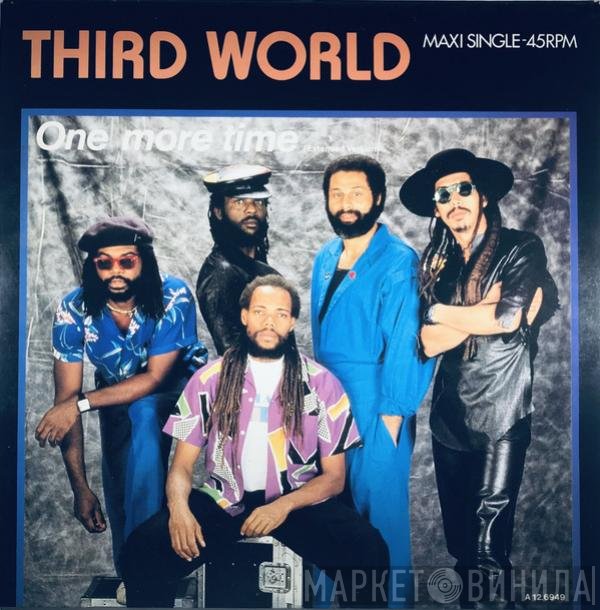 Third World  - One More Time