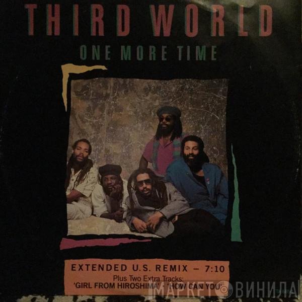 Third World - One More Time