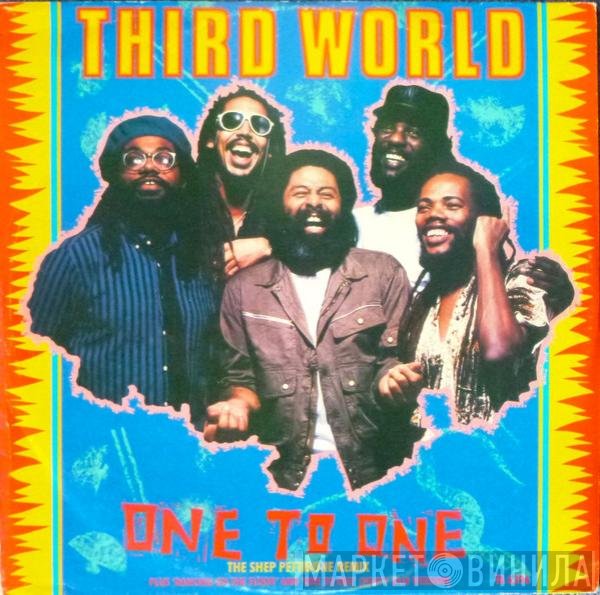 Third World - One To One