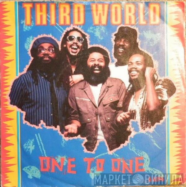 Third World  - One To One
