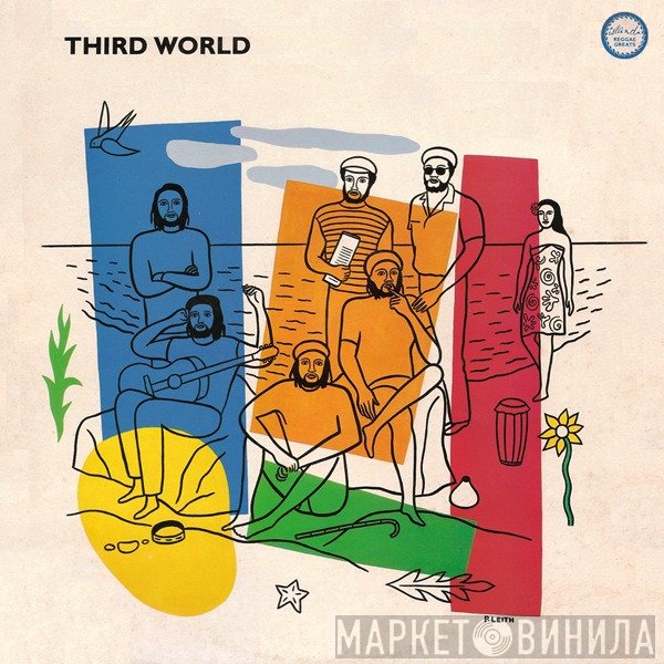 Third World  - Reggae Greats