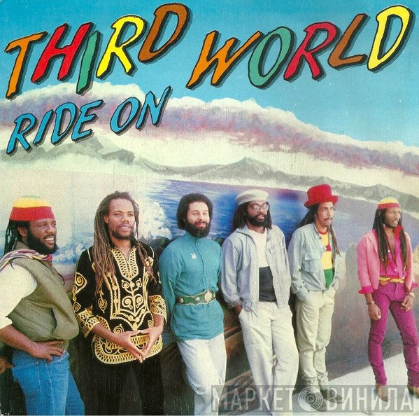 Third World  - Ride On