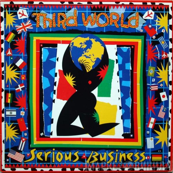 Third World - Serious Business